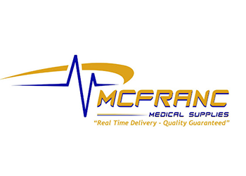 McFranc Medical Supplies